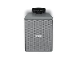SHADOW 105T IP 55 2-way Full Range 60 Watts RMS 8 Ohm 15/25/40/50 100V, Slate Grey