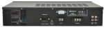 Adastra RS120 slave amplifier 100V RS120 (953.120UK), Ex Demo
