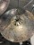 Turkish Zilzen Cymbals Adastra Hi-Hats, 16"