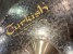 Turkish Zilzen Cymbals Adastra Crash, 18"