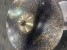 Turkish Zilzen Cymbals Adastra Crash