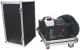 Qtx Umbra Low Fogger / Smoke Machine, Dry Ice Effect, In Flight Case, Seller Refurbished