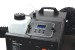 Qtx Umbra Low Fogger / Smoke Machine, Dry Ice Effect, In Flight Case, Seller Refurbished