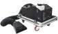 Qtx Umbra Low Fogger / Smoke Machine, Dry Ice Effect, In Flight Case, Seller Refurbished