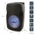 QTX Pal 10 PAL Portable PA 178.961 With Bluetooth And Radiomic, Ex Demo