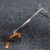 EX DISPLAY 12" Pegboard Acoustic Guitar Hanger, Chrome