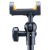 Hercules DG207B Smartphone Holder For Mic Stands
