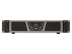 FBT AX 2000 Power Amplifier