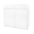 Equinox DJ Booth Replacement Lycra - (EQLED12C), White