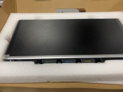 Chord NU4-H Quad UHF System - Handheld NU4-H (171.843UK), Ex Demo