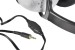AV:Link SH40VC Stereo Headphones SH40VC (100.625UK)