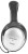 AV:Link SH40VC Stereo Headphones SH40VC (100.625UK)