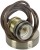 Lyyt E27 Pendant Cord Set Antique Brass PHE27-ABR (429.501UK)