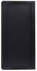 Adastra Glass Fronted Rack Cabinet
