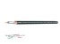 FBT A305 Twin Screened Figure 8 OFC Cable (33041) PER METRE, Black