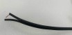 FBT A305 Twin Screened Figure 8 OFC Cable (33041) PER METRE, Black