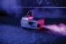 QTX QTFX-900 Smoke / Fog Machine ( 160.476UK ), 160.476UK, New Stock