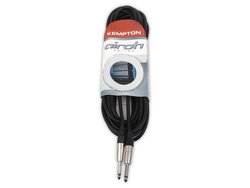 FBT Kempton Airoh3-10 Speaker Lead 6.35mmm Jack - 6.35mm Jack, 10m