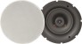 Adastra SL6 Slimline Ceiling Speaker 6.5" Pair SL6 (952.548UK)