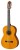 Yamaha GCG102 Classical Guitar, Natural