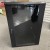 Adastra Glass Fronted Rack Cabinet, 600mm Deep, 18U, Ex Demo