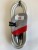 Stagecore Balanced XLR Male - XLR Female Microphone Cable / Lead, White, 3m