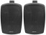 Adastra BH5 Speakers Indoor/Outdoor Pair