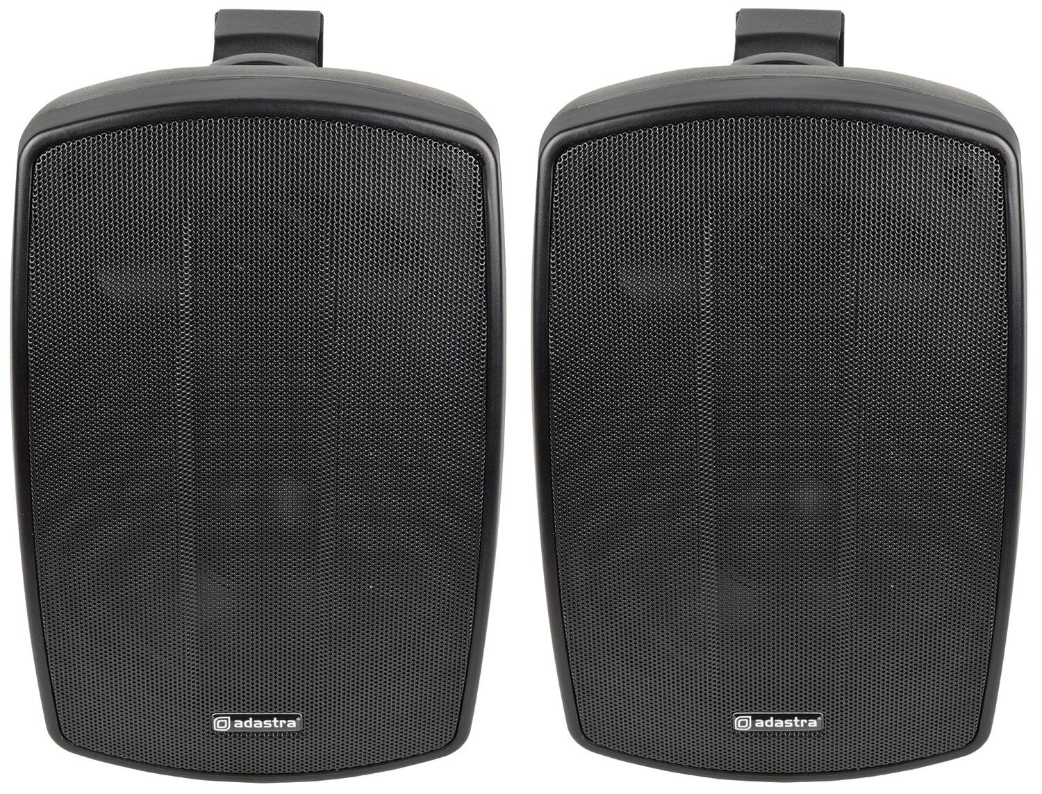 HW Audio:. Adastra BH5 Speakers Indoor 