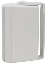 Adastra BC3W 3inch Stereo Speakers White Pair BC3-W (100.898UK)