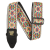 Ernie Ball Jacquard Guitar / Bass Strap