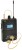 Chord IEB16 Beltpack Receiver For IEM16 Monitor System IEB16 (171.893UK)