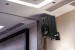 AV Link Speaker Wall Mount, For Home Hifi Speaker Side Clamping, Single Bracket, 129.202