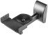 AV Link Speaker Wall Mount, For Home Hifi Speaker Side Clamping, Single Bracket, 129.202