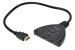 Full HD HDMI 3 Port Switch