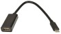 USB3.1 Type-C Plug( If Device Supports HDMI Output) to HDMI Socket Adaptor Cable