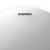 Evans Genera G2 Coated Drum Head, 6"