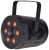 QTX Mesmerizer Laser / Par Can Combination, New Stock