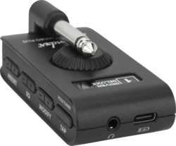 Fender Mustang Micro Plus Amp