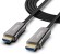 Ultra High Speed 4K UHD Active Fibre Optic HDMI 2.0 Lead