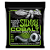 Ernie Ball EB COBALT 5-STRING REG 45-130 BASS SET (P02736)