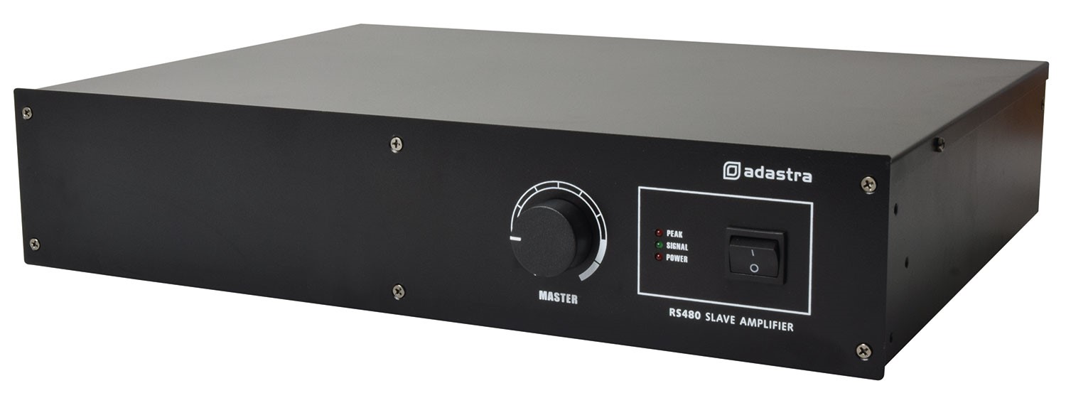 Slave amp hot sale