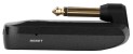 NUX Mighty Plug MP-3 Pro Headphone Amplifier Full USB- Interface, Black, 174.192UK