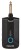 NUX Mighty Plug MP-3 Pro Headphone Amplifier Full USB- Interface, Black, 174.192UK