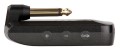 NUX Mighty Plug MP-3 Pro Headphone Amplifier Full USB- Interface, Black, 174.192UK
