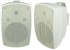 Adastra BH8 Speakers Indoor/Outdoor, Pair