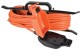 Mercury IP54 1 Gang Socket 5m cable (429.867UK)