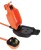 Mercury IP54 1 Gang Socket 5m cable (429.867UK)