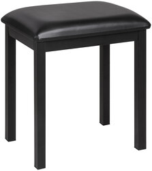 NUX Piano Bench 180.157, Black