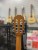 Baton Rouge V2 8-String Baritone Ukulele, Natural
