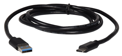Usb A-Usb C Lead 1.5 113.021UK